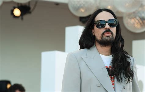 Gucci: la fine del regno di Alessandro Michele (e il fantasma di 